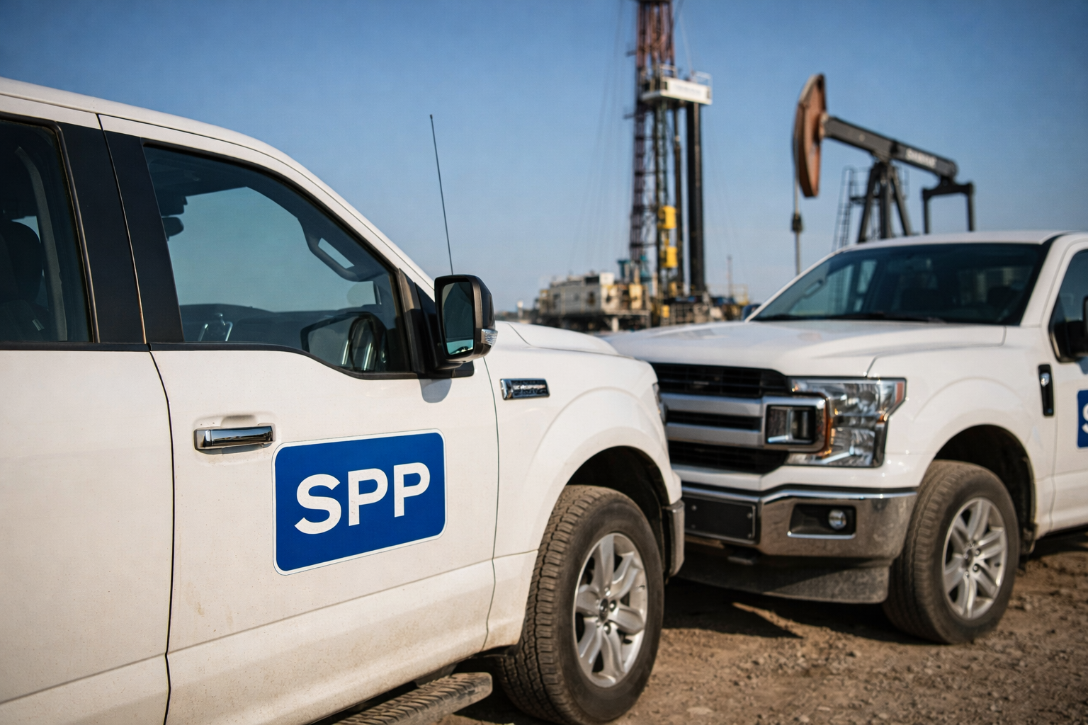 Yacimiento Vaca Muerta perforación