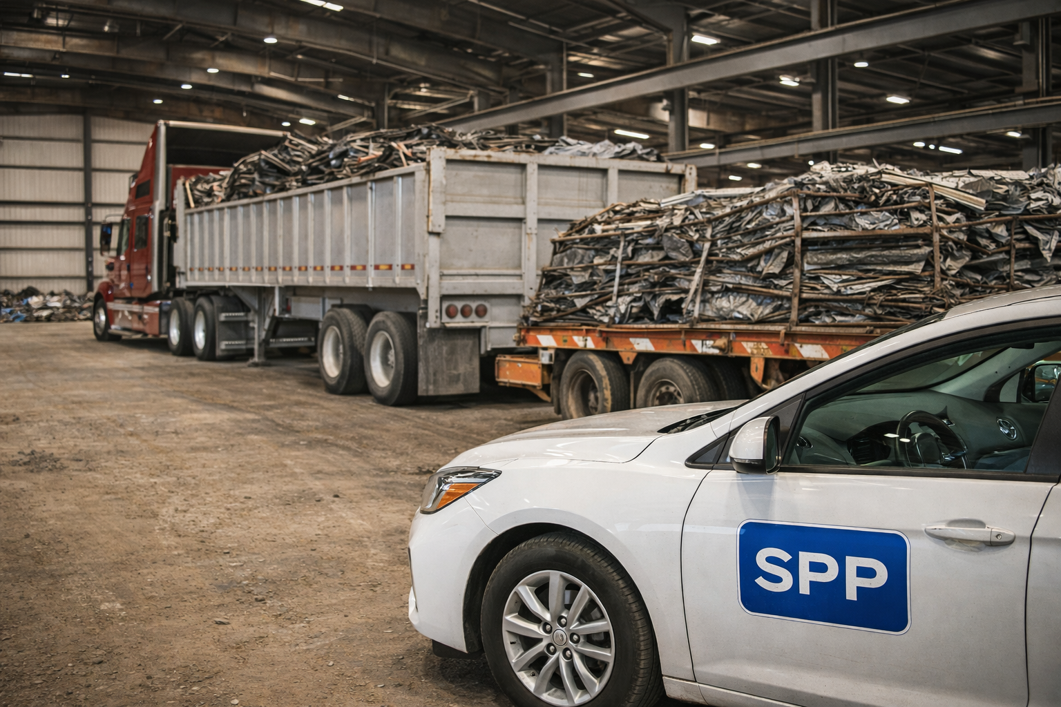 Servicios en boca de pozo